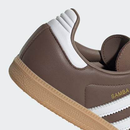 SAMBA OG
(EARTH STRATA GUM)