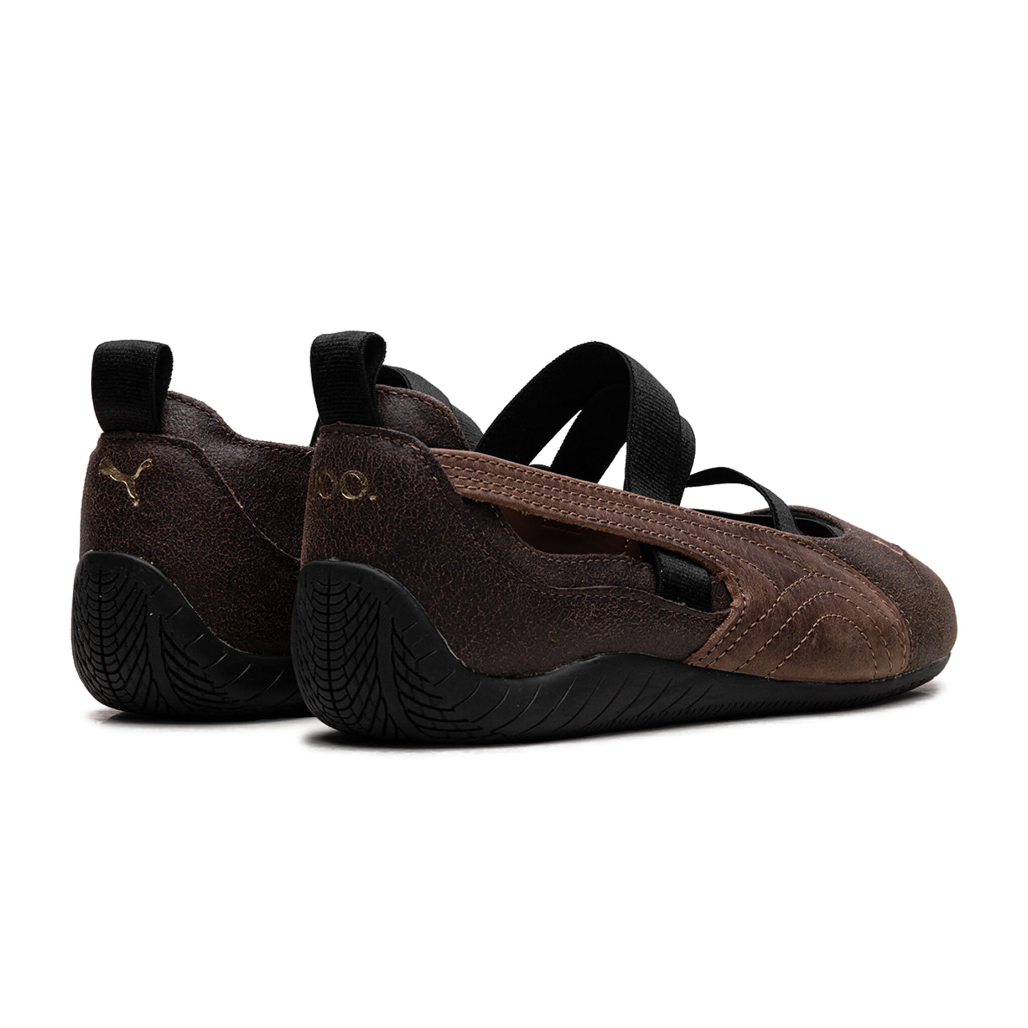 SPEEDCAT BALLET (VOO DARK CHOCOLATE)