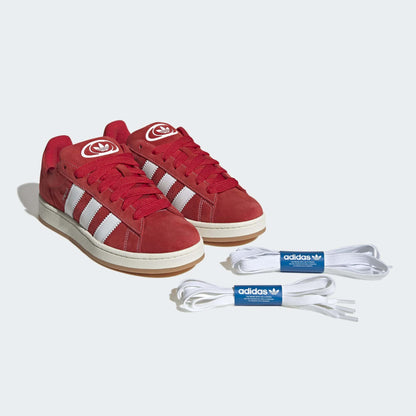 Campus 00S (BETTER SCARLET/CLOUD WHITE/OFF WHITE)