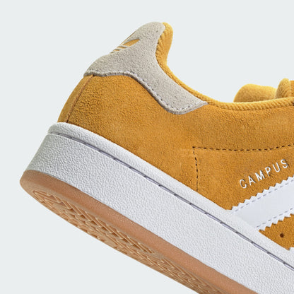 CAMPUS 00S (PRELOVED YELLOW/CLOUD WHITE/GUM)