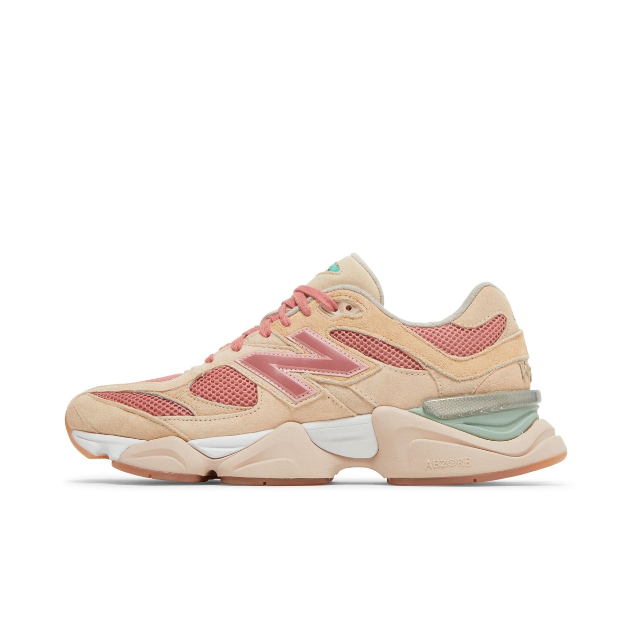 9060 JOE FRESHGOODS (PENNY COOKIE PINK)