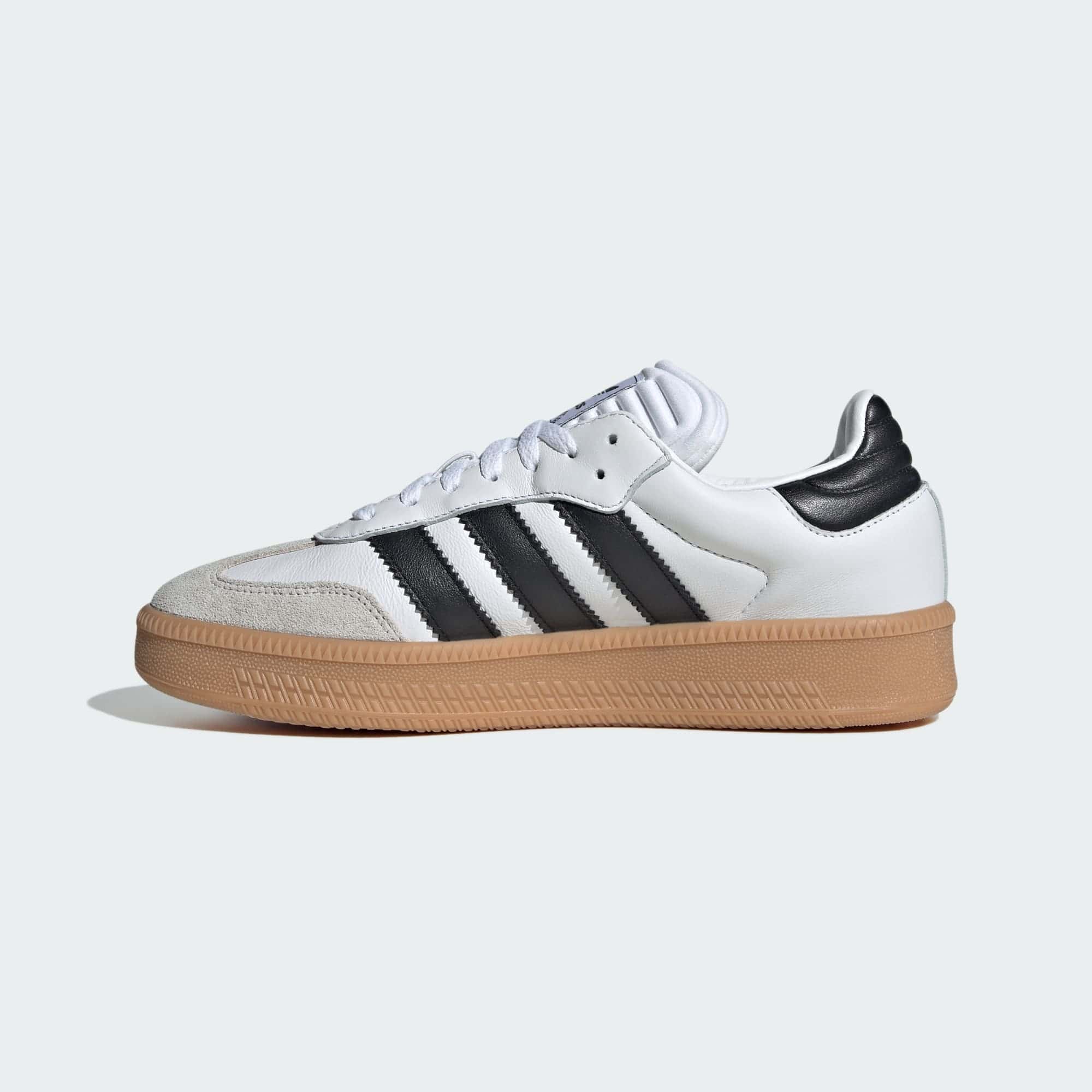 SAMBA XLG (CLOUD WHITE/CORE BLACK/GUM)
