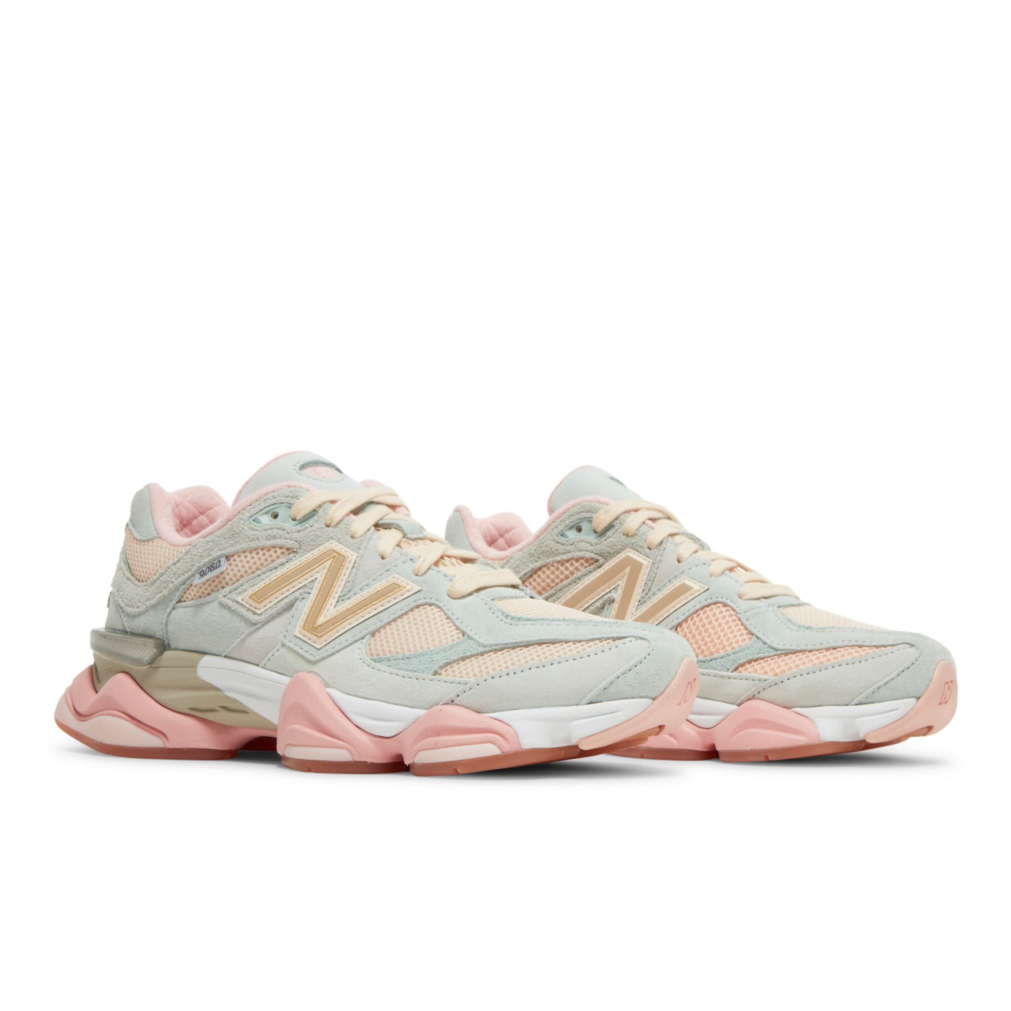 9060 JOE FRESHGOODS (BABY SHOWER BLUE)