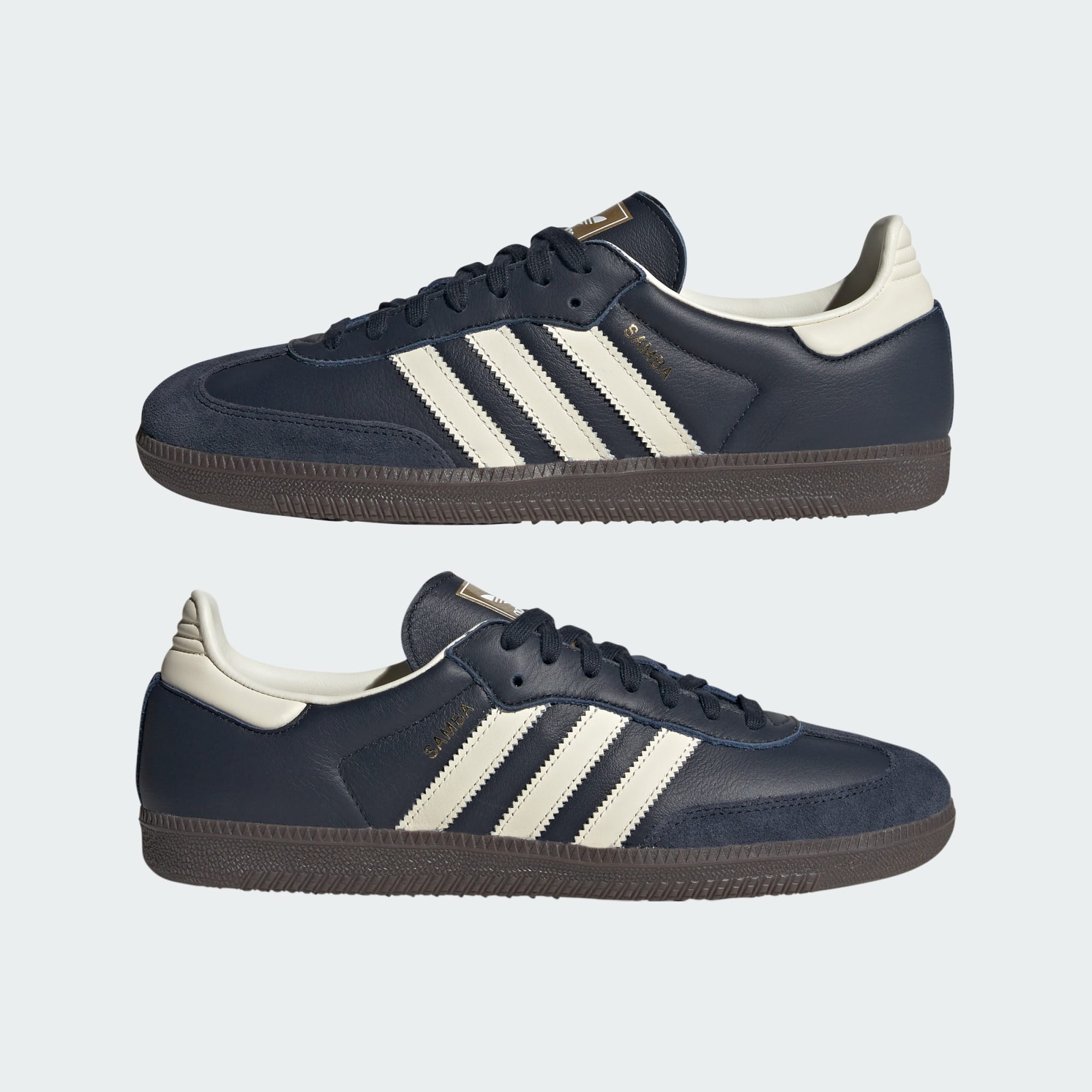SAMBA OG
(NIGHT NAVY/CREAM WHITE/GUM)