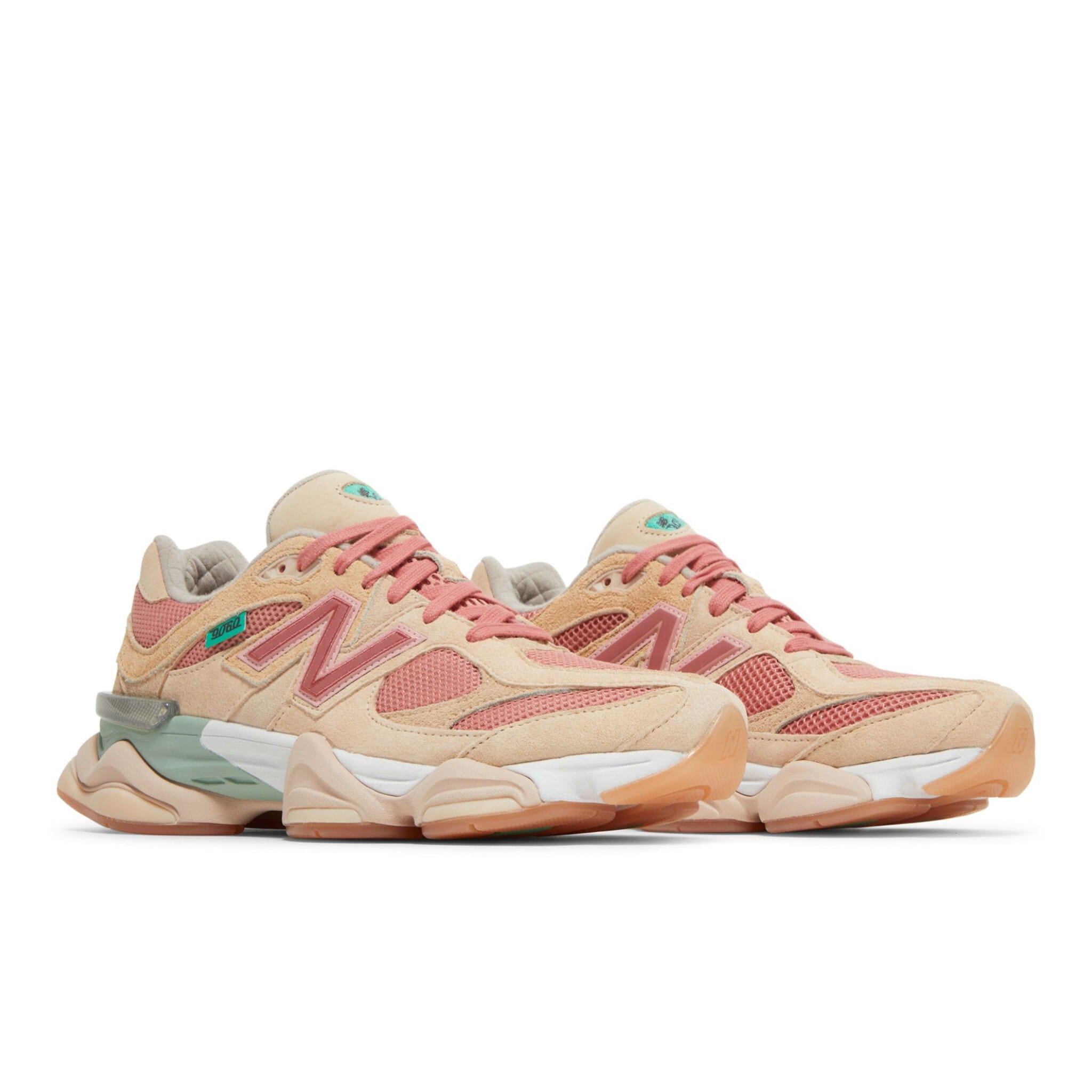 9060 JOE FRESHGOODS (PENNY COOKIE PINK)