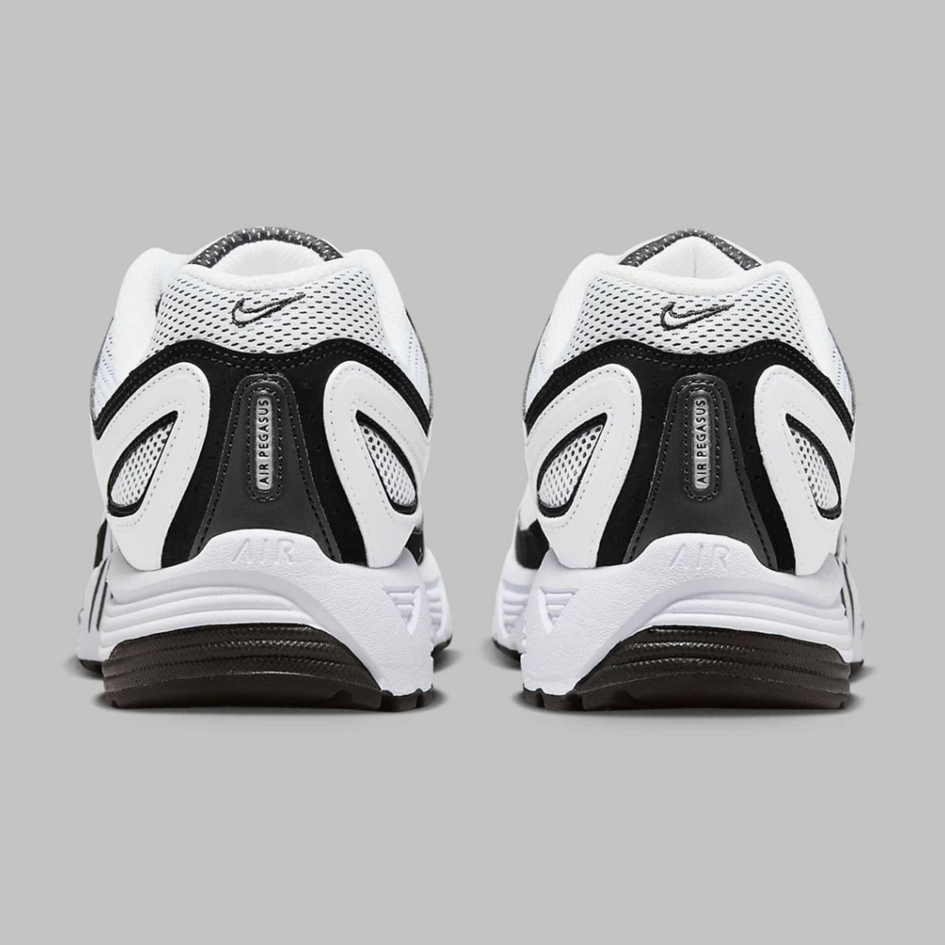 Pegasus 2K5 (METALLIC SILVER)