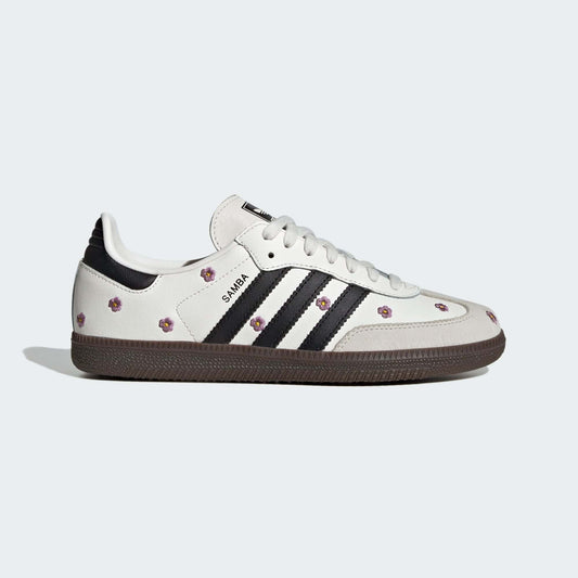 SAMBA OG FLORAL (CLOUD WHITE)