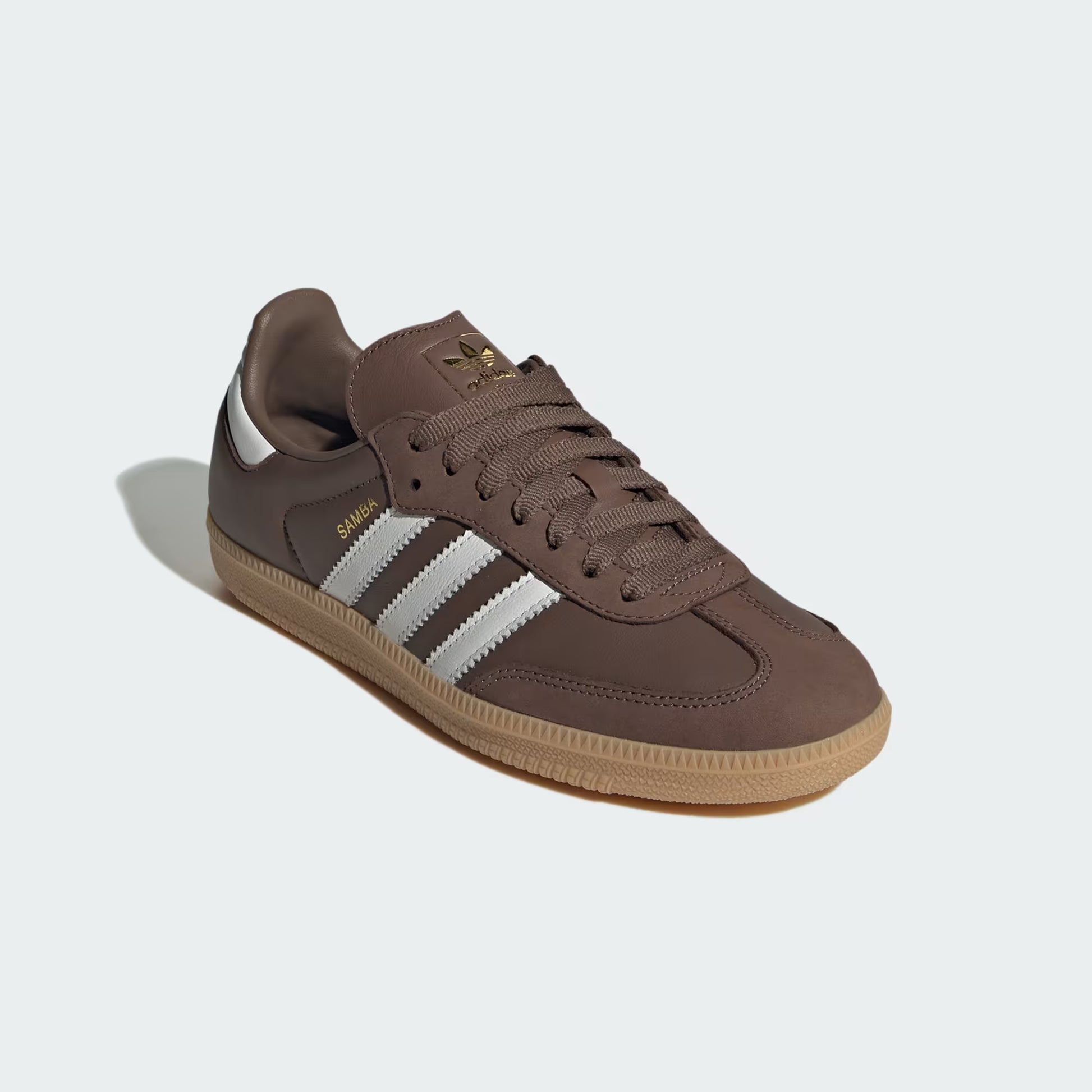 SAMBA OG
(EARTH STRATA GUM)