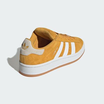 CAMPUS 00S (PRELOVED YELLOW/CLOUD WHITE/GUM)