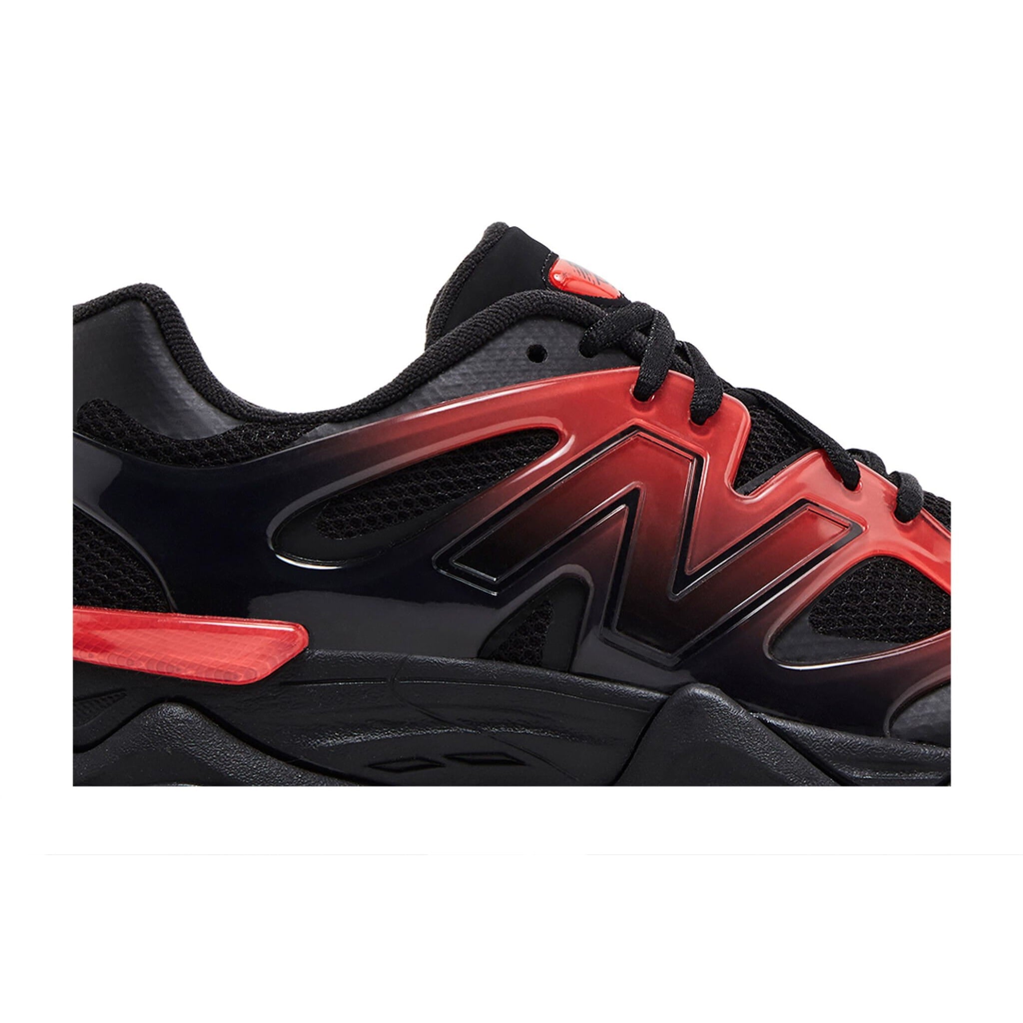 9060 X (BLACK RED)