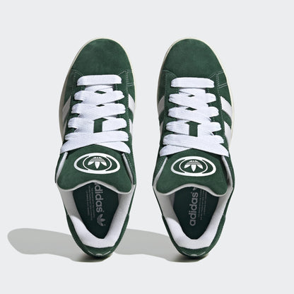 CAMPUS 00S (DARK GREEN/CLOUD WHITE/OFF WHITE)