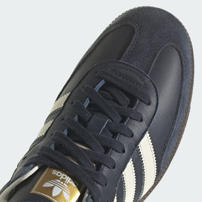 SAMBA OG
(NIGHT NAVY/CREAM WHITE/GUM)