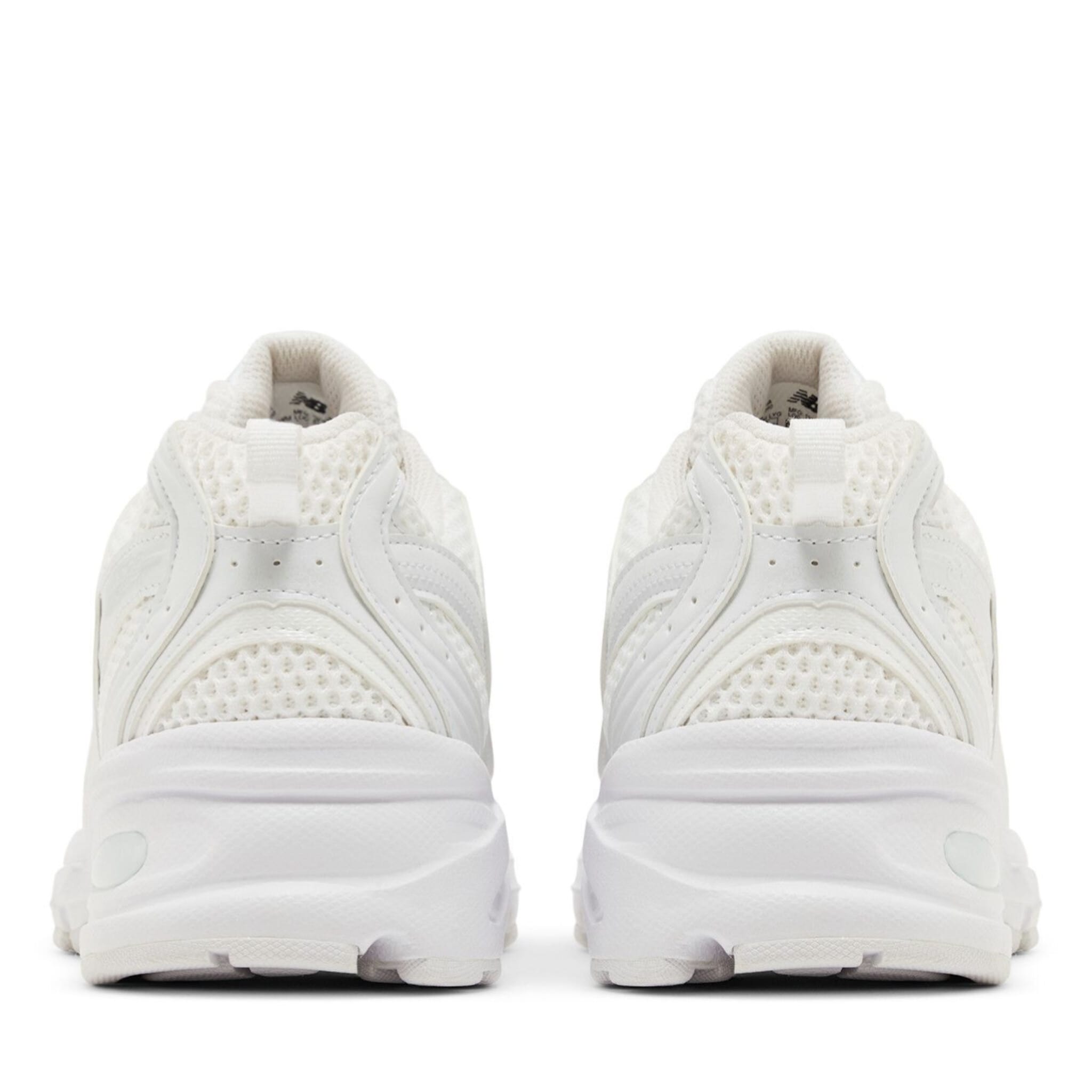 530 (TRIPLE WHITE)