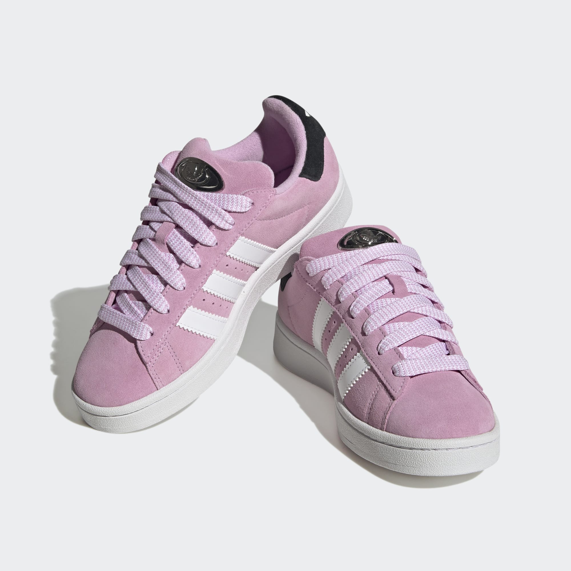 CAMPUS 00S (BLISS LILAC/CLOUD WHITE/CORE BLACK)