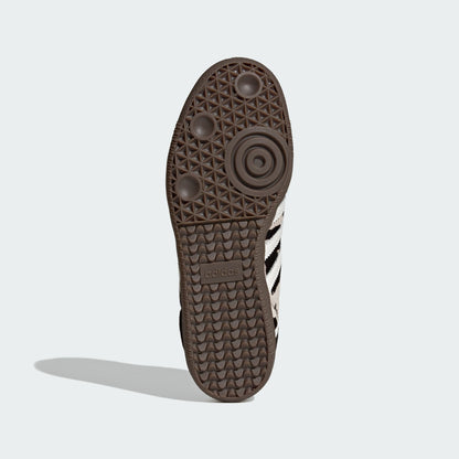 SAMBA OG
(DARK BROWN/CLOUD WHITE/GUM)