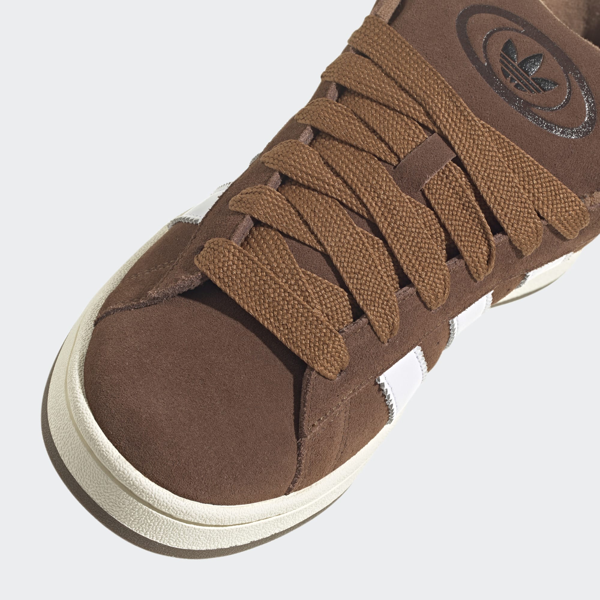 CAMPUS 00S (BARK/CLOUD WHITE/OFF WHITE)