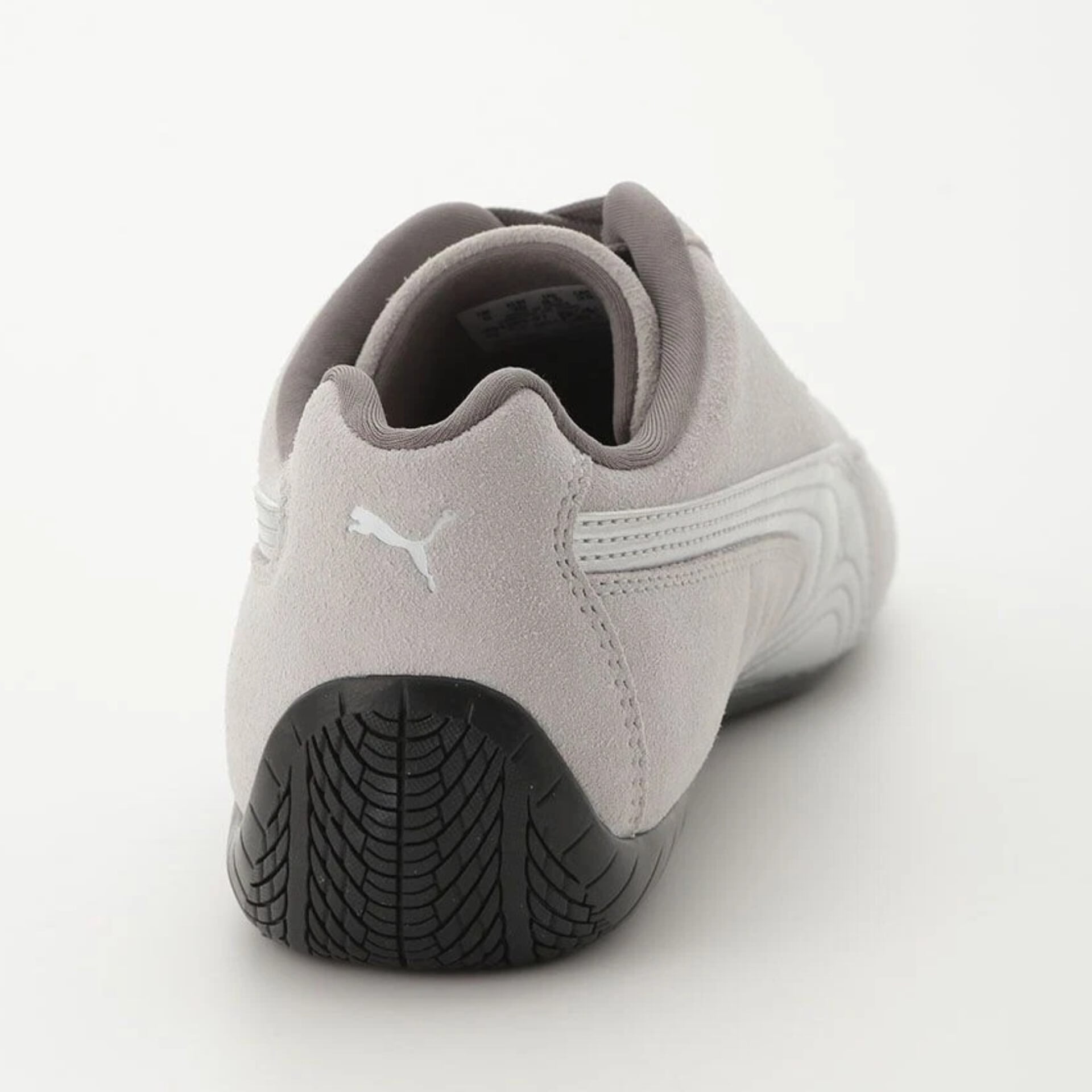 SPEEDCAT OG (NUANCE GREY)
