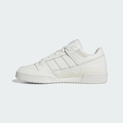 FORUM LOW CL (WHITE/CLOUD WHITE/GREY ONE)