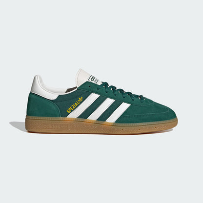 HANDBALL SPEZIAL (COLLEGIATE GREEN/CLOUD WHITE/CHALK WHITE)