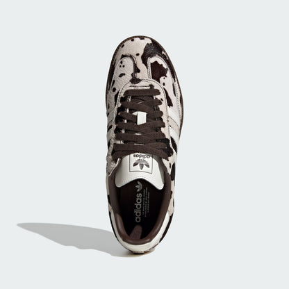 SAMBA OG
(DARK BROWN/CLOUD WHITE/GUM)
