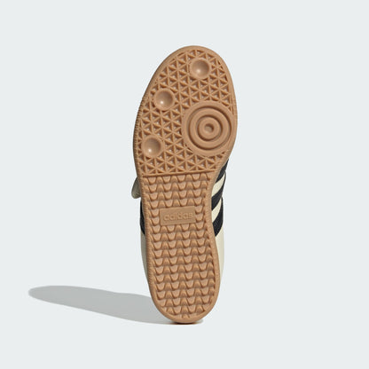 SAMBA JANE SHOES (CREAM WHITE/GUM/CORE BLACK)