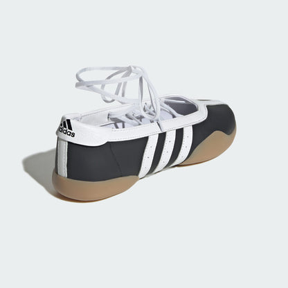 TAEKWONDO MEI BALLET SHOES (CORE BLACK)