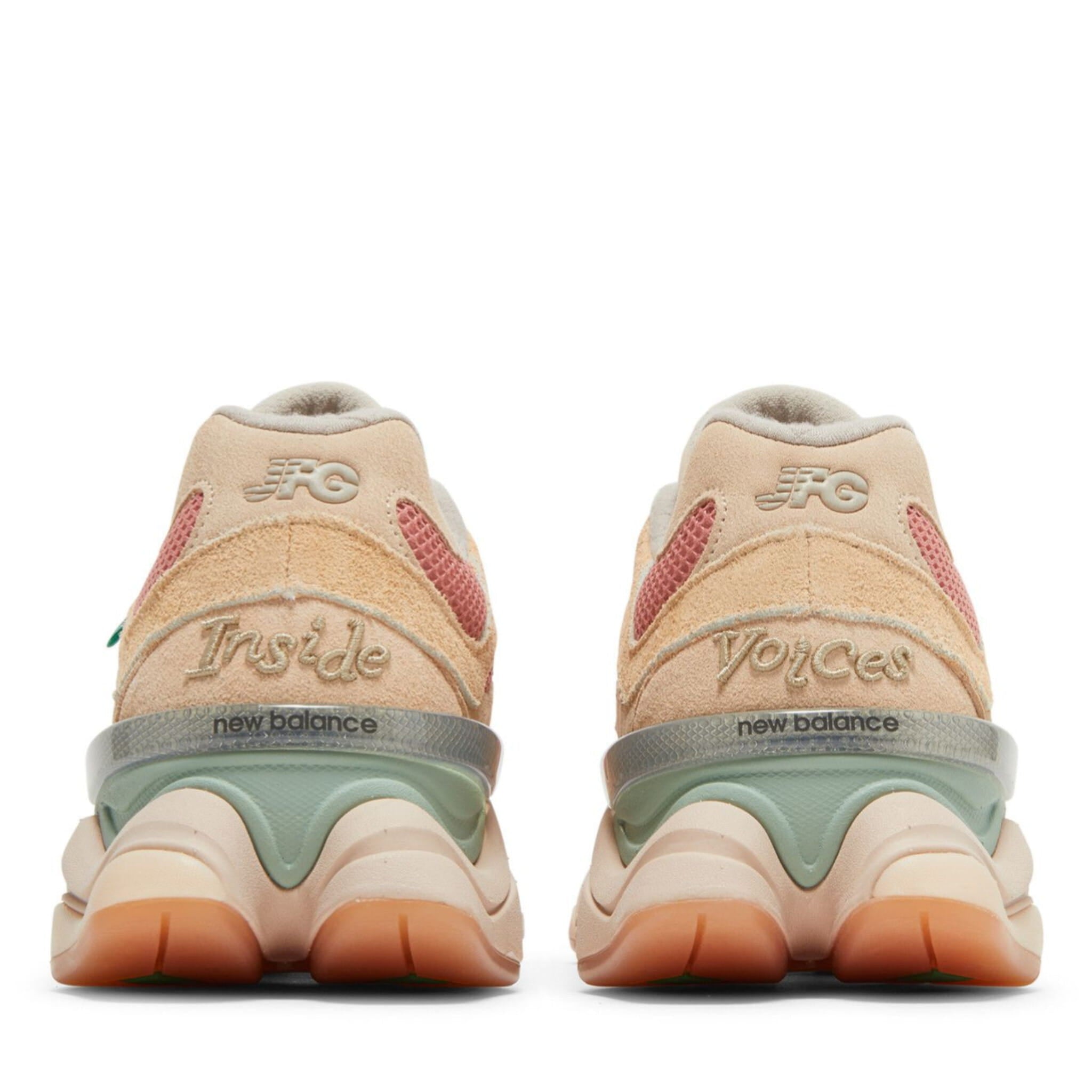 9060 JOE FRESHGOODS (PENNY COOKIE PINK)