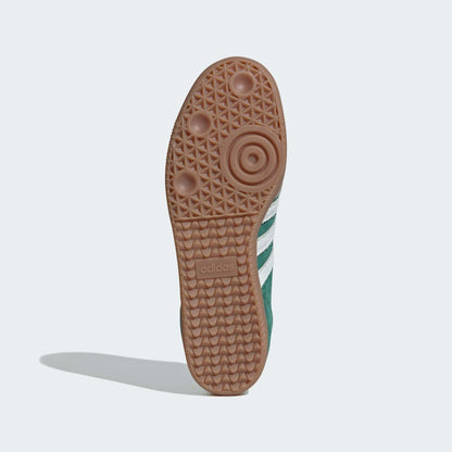 SAMBA OG
(COLLEGIATE GREEN/CLOUD WHITE/GUM)