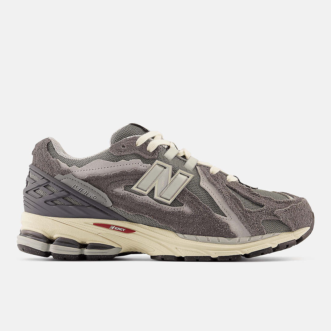 1906D PROTECTION PACK (GREY)