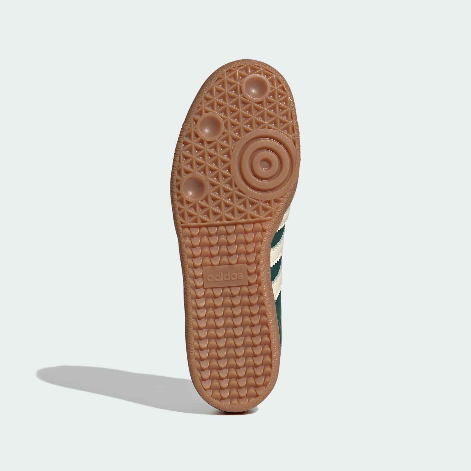 SAMBA OG
(COLLEGIATE GREEN/CREAM WHITE/GOLD METALLIC)