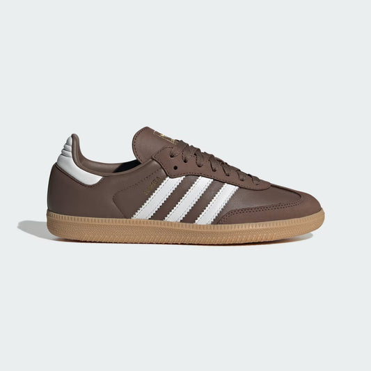 SAMBA OG
(EARTH STRATA GUM)