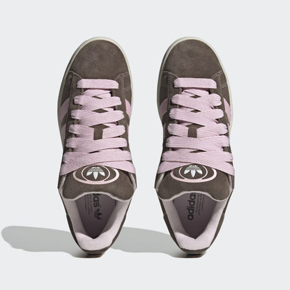 CAMPUS 00S (DUST CARGO/CLEAR PINK/CLOUD WHITE)