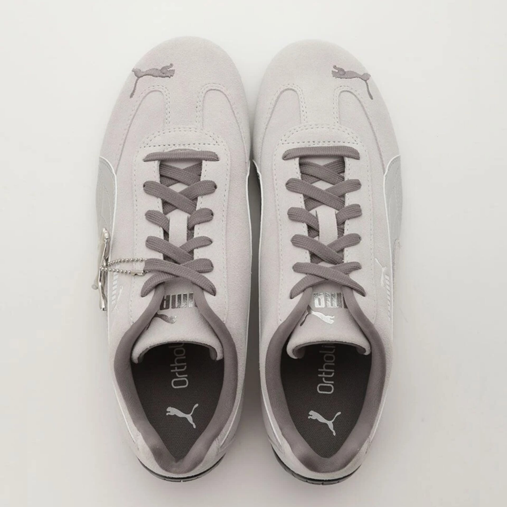 SPEEDCAT OG (NUANCE GREY)