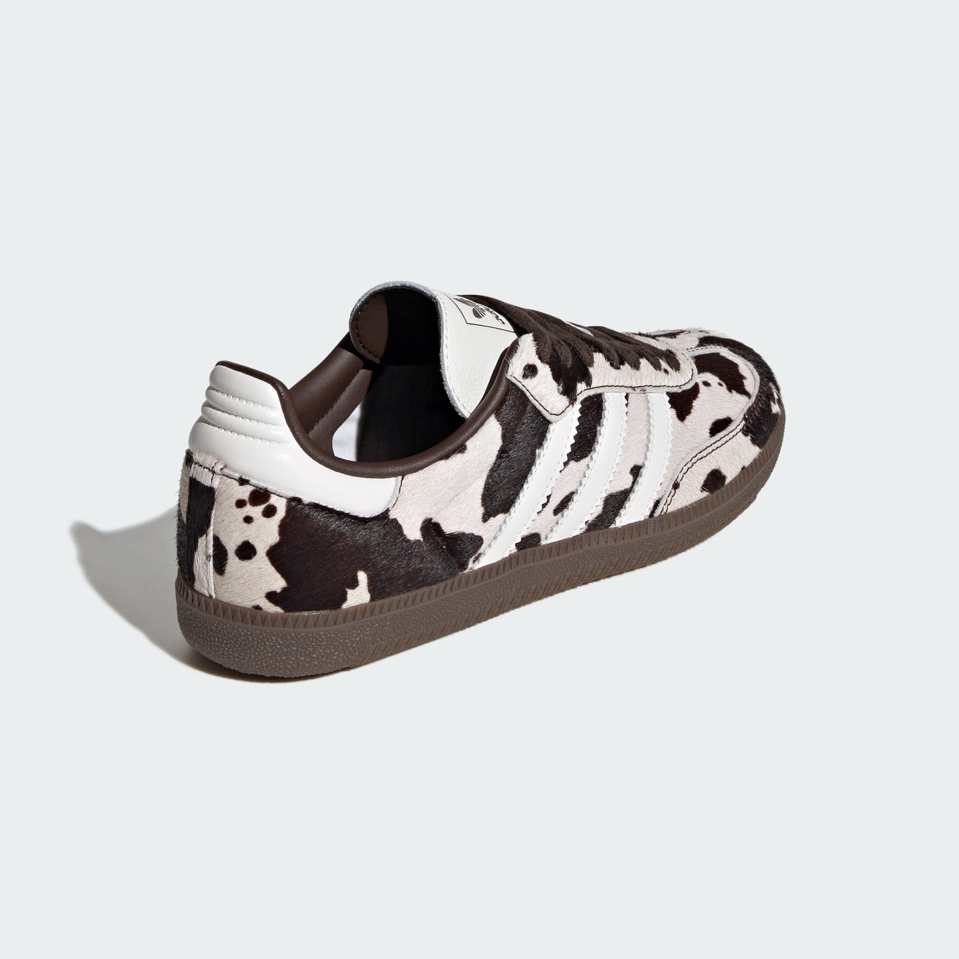SAMBA OG
(DARK BROWN/CLOUD WHITE/GUM)