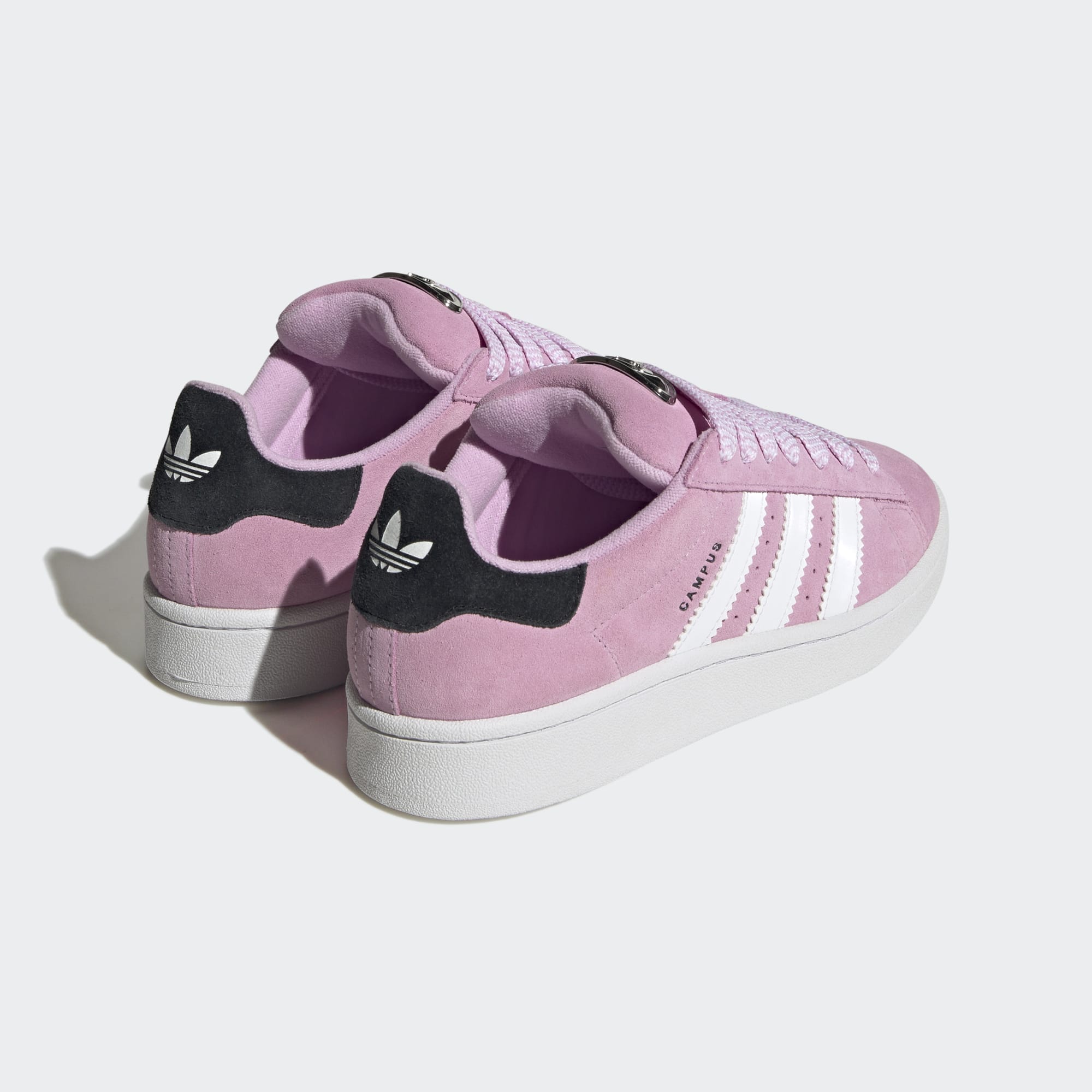CAMPUS 00S (BLISS LILAC/CLOUD WHITE/CORE BLACK)