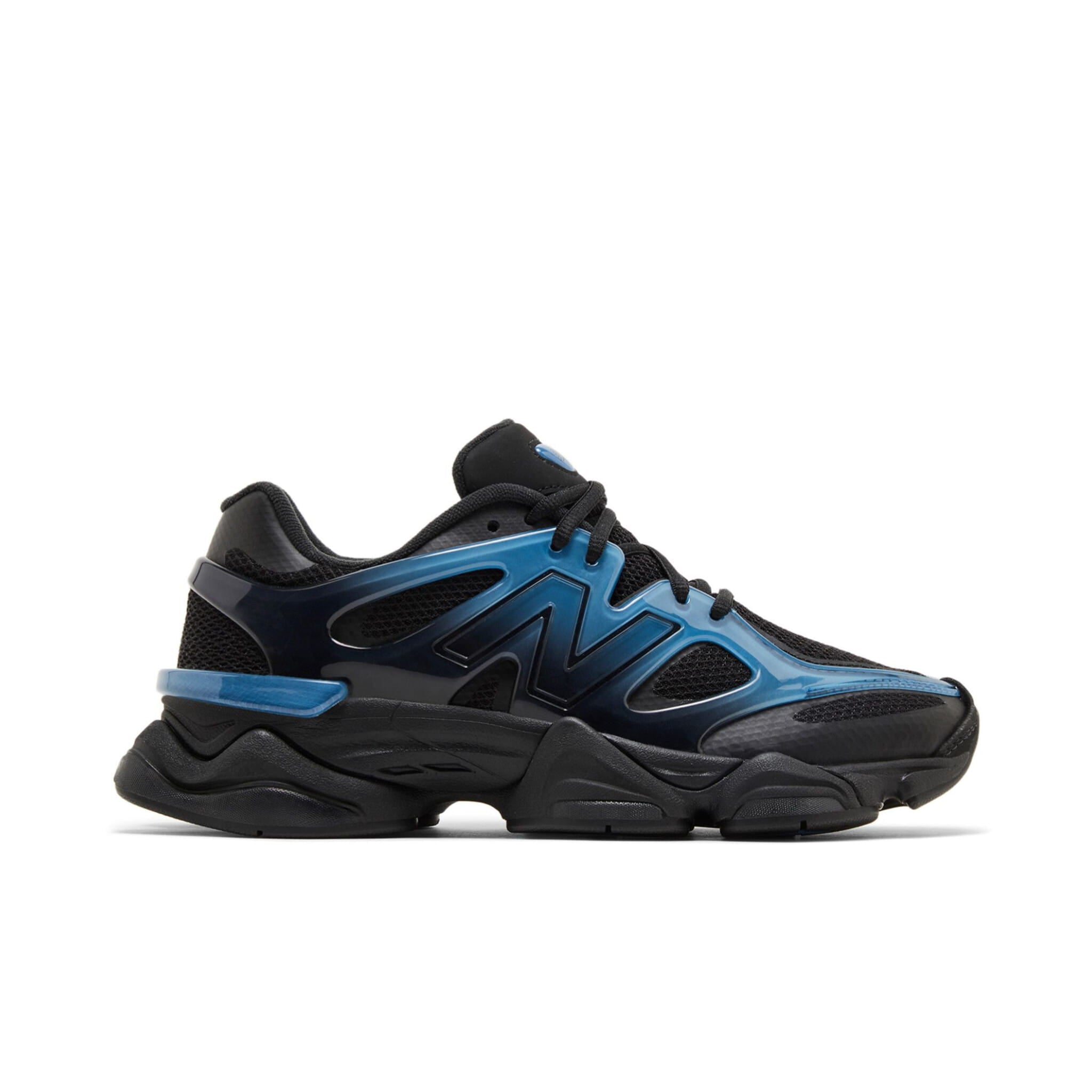 9060 X (SEA STONE BLACK)