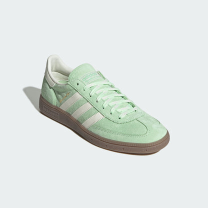HANDBALL SPEZIAL (SEMI GREEN SPARK/OFF WHITE/GUM)
