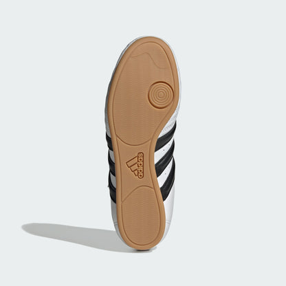 TAEKWONDO SHOES (CLOUD WHITE/CORE BLACK/GUM)