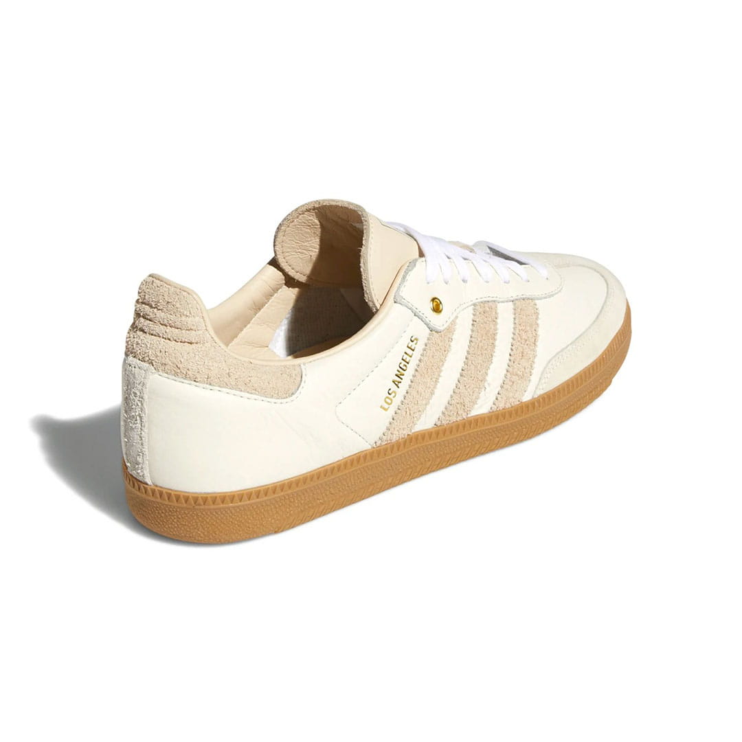 SAMBA OG
(LOS ANGELES)