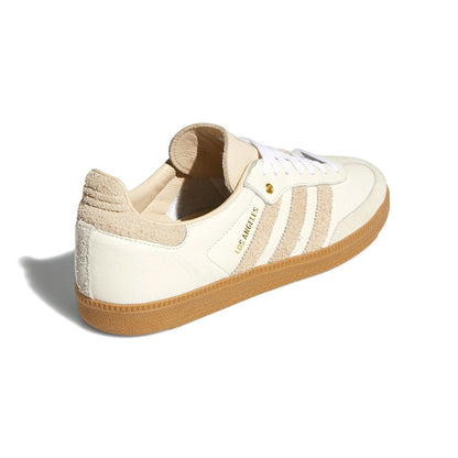 SAMBA OG
(LOS ANGELES)