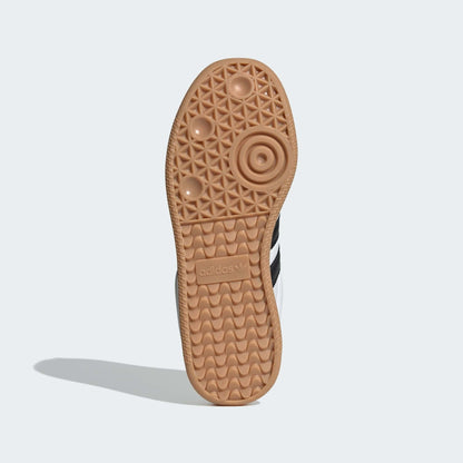 SAMBA XLG (CLOUD WHITE/CORE BLACK/GUM)