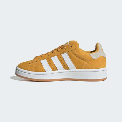 CAMPUS 00S (PRELOVED YELLOW/CLOUD WHITE/GUM)