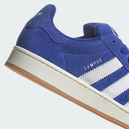 CAMPUS 00S (SEMI LUCID BLUE/CLOUD WHITE/OFF WHITE)