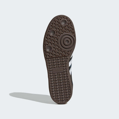 SAMBA OG FLORAL (CORE BLACK)