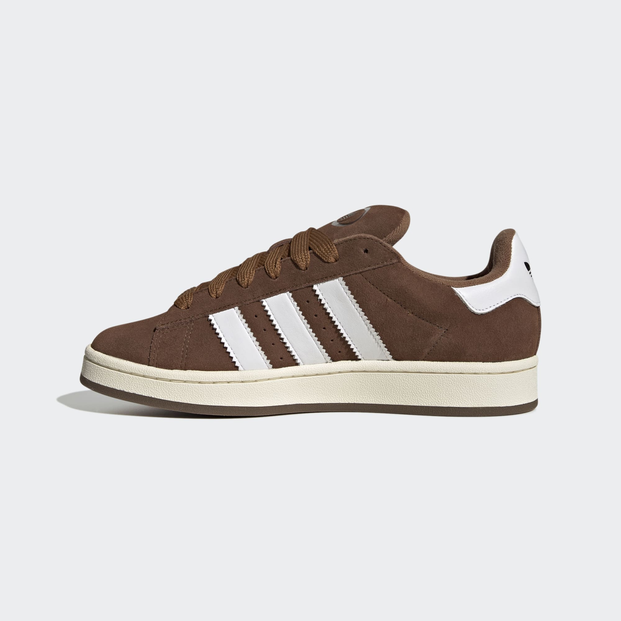 CAMPUS 00S (BARK/CLOUD WHITE/OFF WHITE)