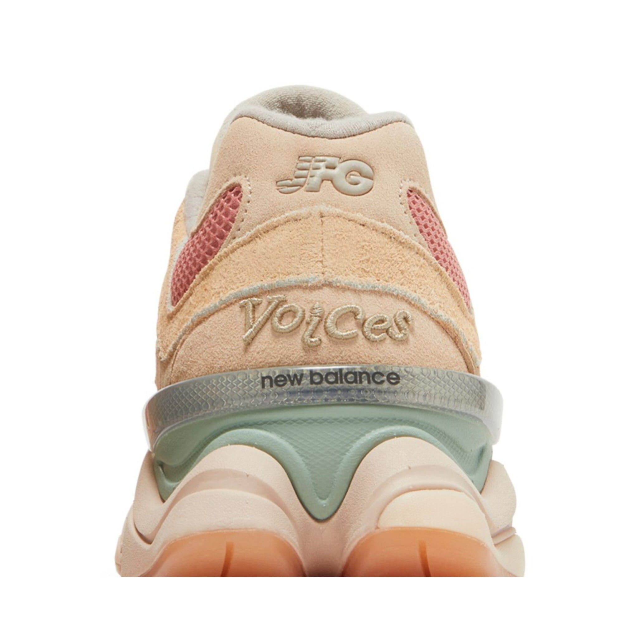 9060 JOE FRESHGOODS (PENNY COOKIE PINK)
