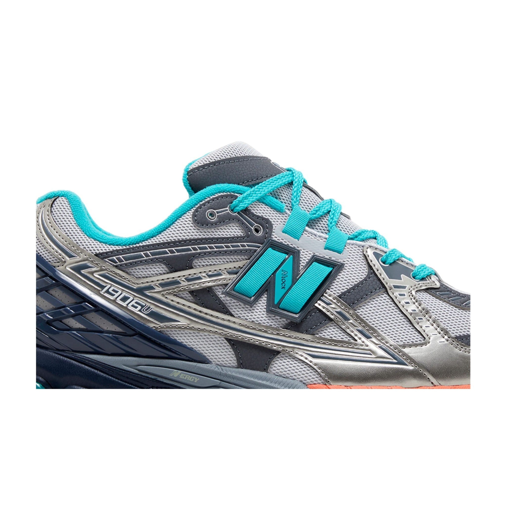1906U WILLFUL BIAS PACK (ELECTRIC TEAL)