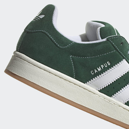 CAMPUS 00S (DARK GREEN/CLOUD WHITE/OFF WHITE)
