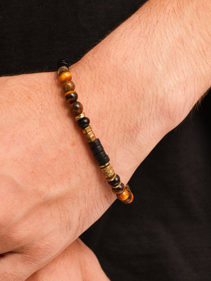 Tiger stone Bracelet