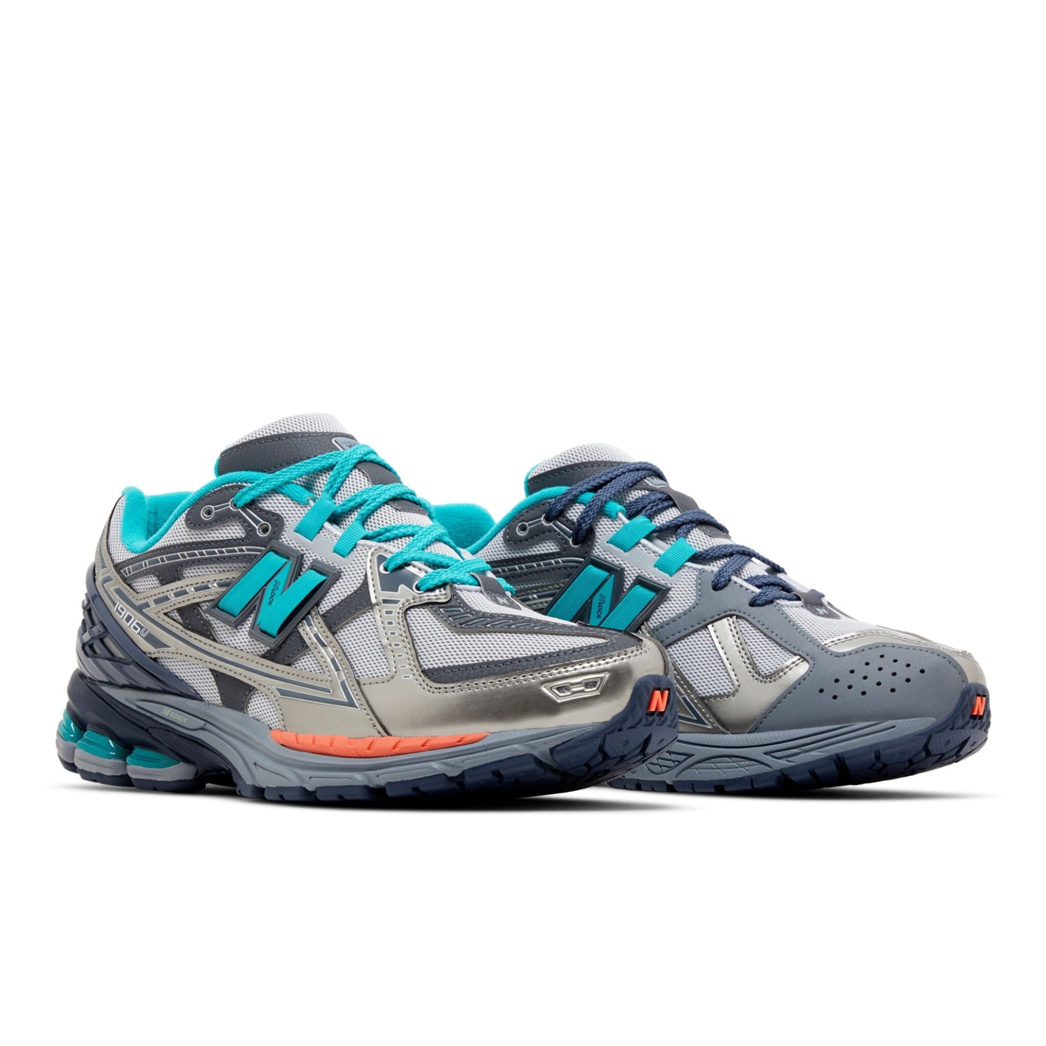 1906U WILLFUL BIAS PACK (ELECTRIC TEAL)